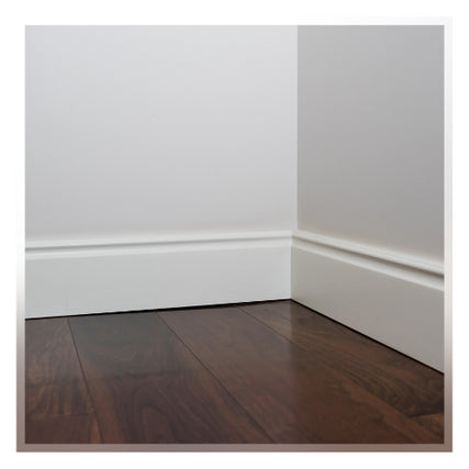 Moulding & Millwork