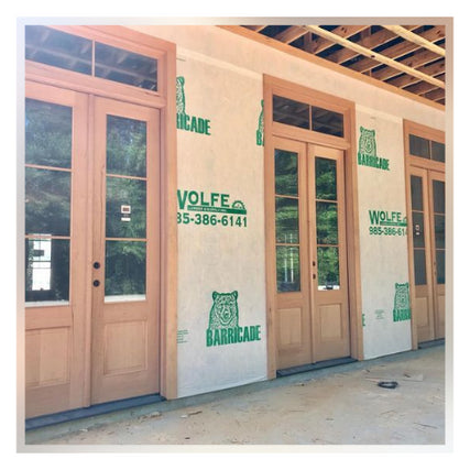 Doors & Windows