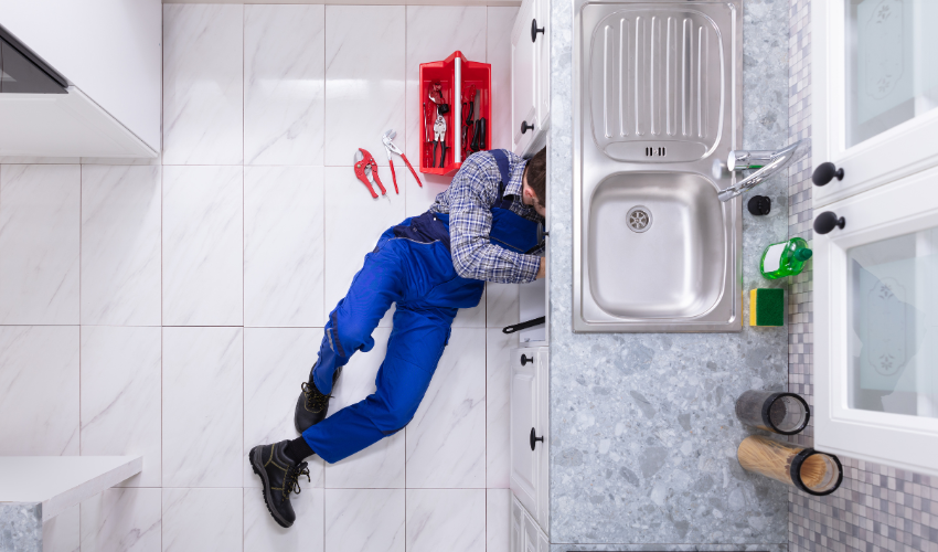 Boost Your Plumbing Business with These Marketing Tips