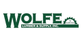 Wolfe Lumber & Supply Inc logo